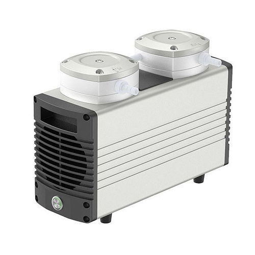 Zentrifugal-Vakuumpumpe - V series  - BEING TECHNOLOGY - Membran / geschmiert / 220 V AC