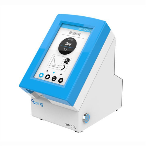 Vakuumpumpensteuerung - CV-50 - BEING TECHNOLOGY - Membran