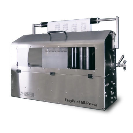 Thermotransferdrucker - EasyPrint MLP Apex - BELL-MARK
