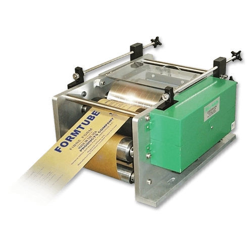 Inline-Flexodruckmaschine - AA6015 - BELL-MARK - 2-Farben / für Papier