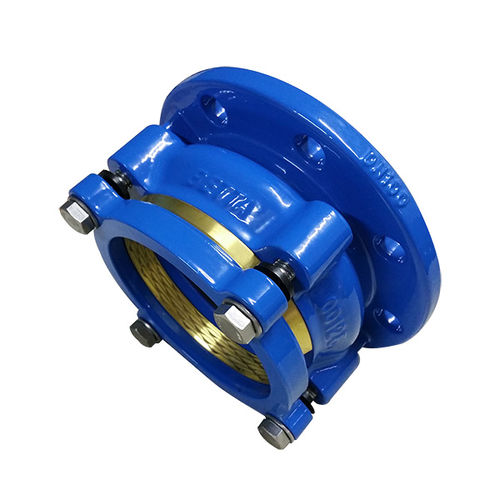 Rohr-Flansch-Adapter - FL-GP series - WuXi BETTA Fluid Control Co., Ltd.
