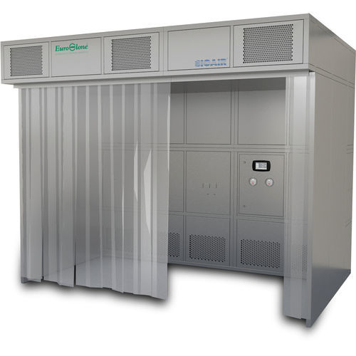 Sicherheitswägekabine - SAFEBOOTH - BioAir S.P.A.