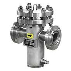 Flüssigkeitsfilter - Bombay Chemical Equipments - Sieb / Korb / Druck
