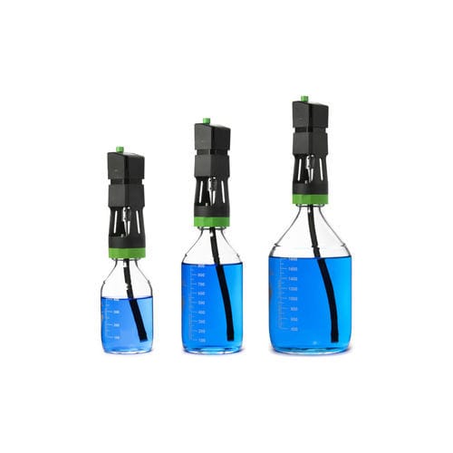 Rotor-Rührwerk - BPC® Move - BPC Instruments AB - kontinuierlich / für Flüssigkeiten / flüssig/Gas