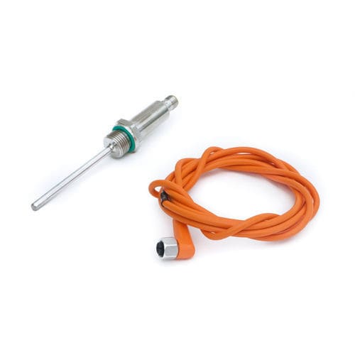 Pt1000-Temperaturfühler - 11-0006-01 - BPC Instruments AB - für DIN-Schiene / 4-20 mA / Edelstahl