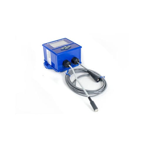 Digitaler pH-/ Redox-Transmitter - 11-0007-01 - BPC Instruments AB