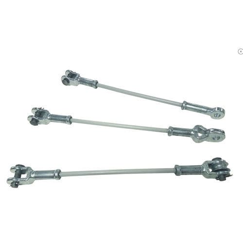 Elektrischer Isolator / Abspann - INSULIGN®  - PLP Vietnam - Glasfaser