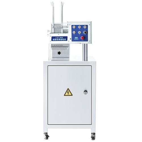 Automatischer Entblistermaschine - C&C400 series  - Beijing C&C CambCavi Co., Ltd.