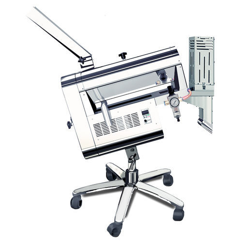 Sortiermaschine für die Pharmaindustrie - C&C100 - Beijing C&C CambCavi Co., Ltd. - automatisch / Gehäuse