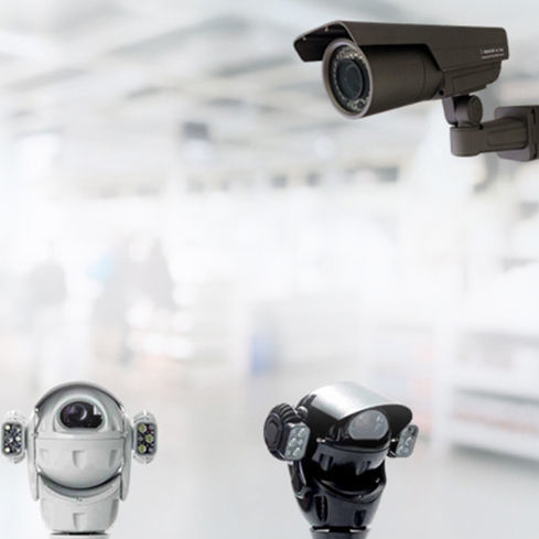 Kamera zur Prozessüberwachung - Z&K GmbH - für Computervision / Videoüberwachung
