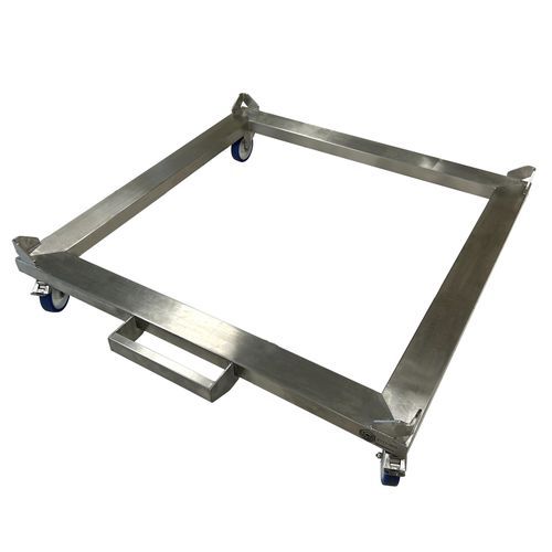 Transportwagen für Transport - Strikebox Innovations limited