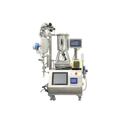 Druckfiltersystem - FiltraLinX® - Bio-Link Application System GmbH - für Flüssigkeiten / Labor / automatisch