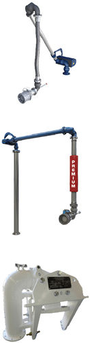 Quelle-Ladearm - Assentech Sales Ltd