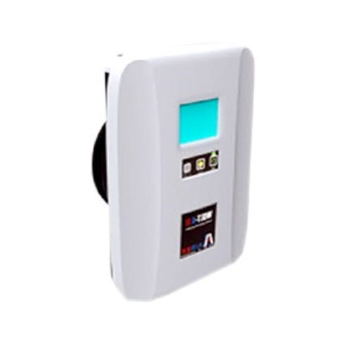 Lecktestgerät für Handschuhe - Airex Co., Ltd - Druck / automatisch