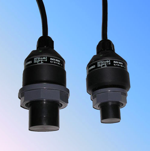Ultraschallsensor - MA ULS02 - COMETEC SA