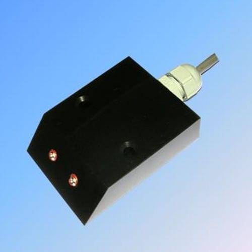 Niveauschalter für Flüssigkeiten - DTS01  - COMETEC SA - Überlauf / autonom / IP68