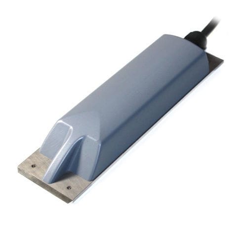 Venturi-Durchflussmesser - BELUGA™ - COMETEC SA - Volumen / für Wasser / tragbar