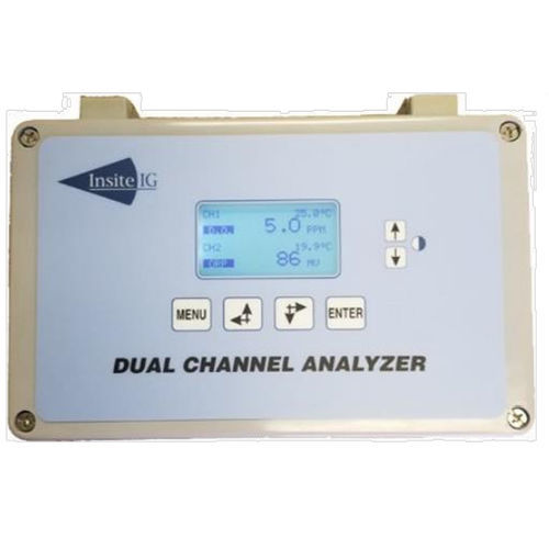 PH-Messgerät - INSITE IG SCA-DCA-MPA - COMETEC SA - Redox / digital / elektronisch