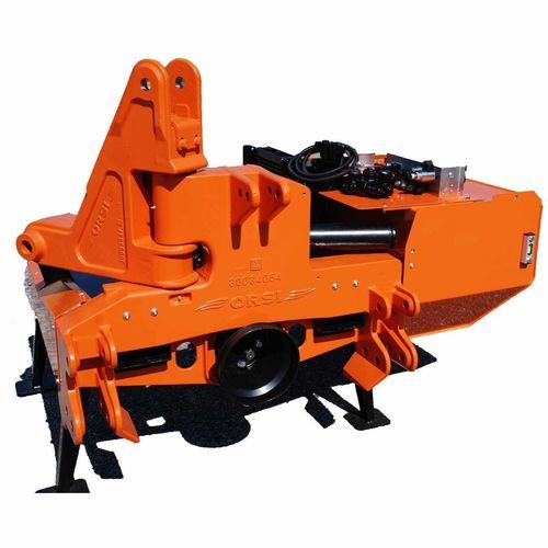 Hydraulischer Freischneider - LEADER GP - ORSI GROUP SRL - für Traktoranbau