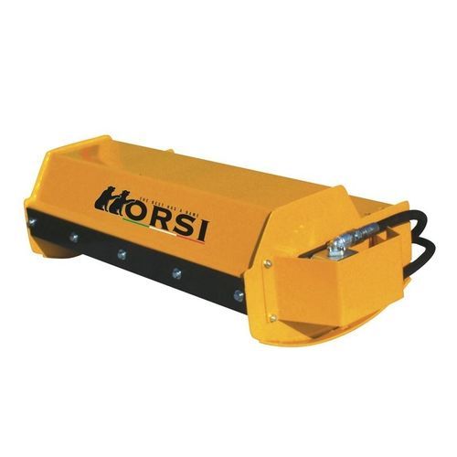 Hydraulische Trimmerkopf - CUT 029 CM 80 - ORSI GROUP SRL - für Traktor