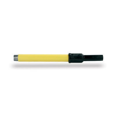 Anschluss für Kraftstoff - 001 - MACPLAST SRL - für Gas / Gewinde / DIN