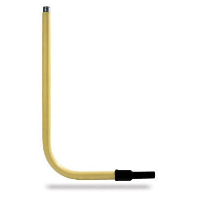 PE-Rohrbogen - 002 - MACPLAST SRL
