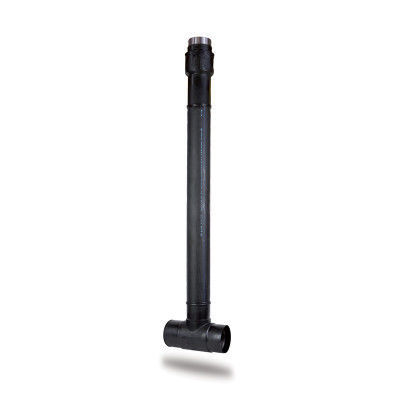 Feuer-Hydrant / PN16 - 105 - MACPLAST SRL - DVGW
