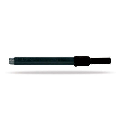 Anschluss für Gas - 005 - MACPLAST SRL - Gewinde / ISO / Stahl