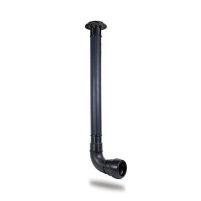 Rohrbogen - 148 - MACPLAST SRL