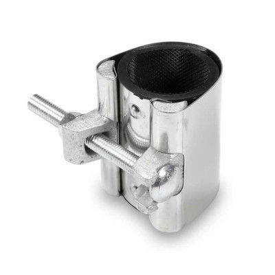 Reparaturschelle für Rohre - 118 - MACPLAST SRL - Wasser / für Gas