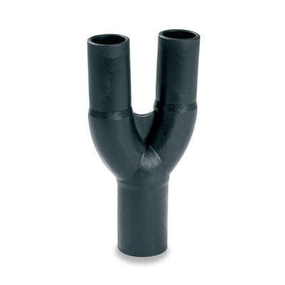 Y-Anschluss - 318 - MACPLAST SRL - Polyethylen HDPE