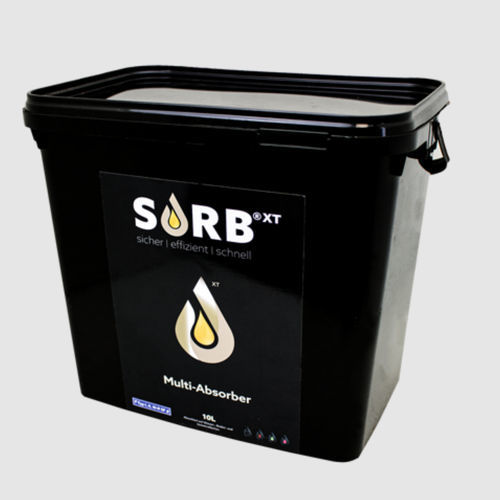 Kunststoffkübel - SORB®XT 1 - Allegro Capital, Logistics, Services & More GmbH - rechteckig / Industrie