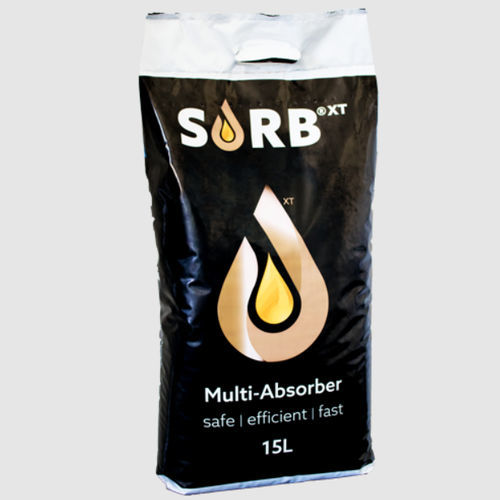 Transportsack - SORB®XT 15L - Allegro Capital, Logistics, Services & More GmbH - für Werkzeuge