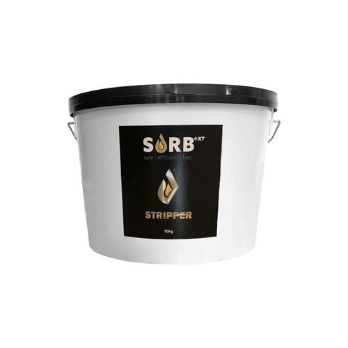 Beize - 100824 - Allegro Capital, Logistics, Services & More GmbH