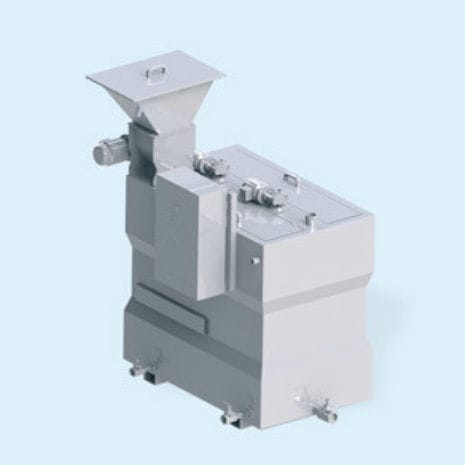 Dosierstation - SPP - SEFT SRL