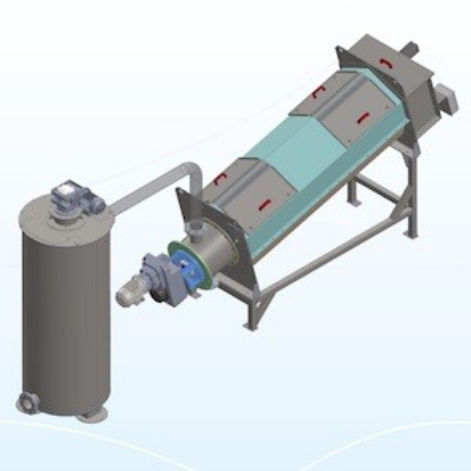 Spindelpresse - SLP – SLP/T - SEFT SRL