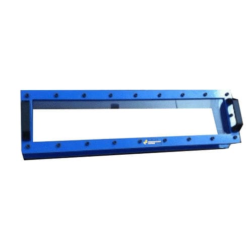Luftblasen-Dichtheitsprüfgerät - BHF series - Burhani Engineering Technology - Vakuum / Druck