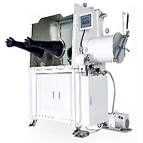 Metallhandschuhbox - Burhani Engineering Technology
