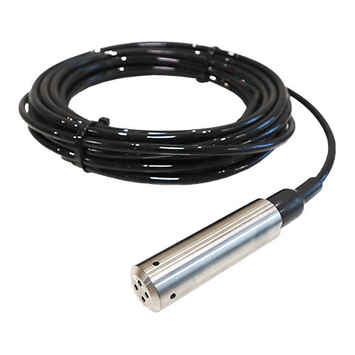 Keramik-Druckmessumformer - GoPle  - ACOWA INSTRUMENTS - kapazitiv / 4-20 mA / 12 VDC