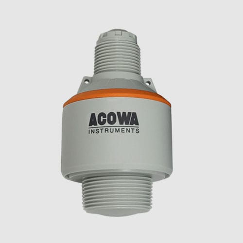 Radar-Niveautransmitter - DolpHin  - ACOWA INSTRUMENTS - für Flüssigkeiten / 2-Leiter / 4-20 mA