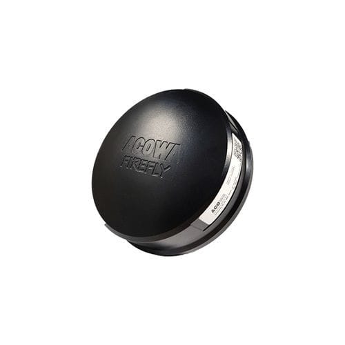 Industrie-Alarmeinheit - Firefly  - ACOWA INSTRUMENTS