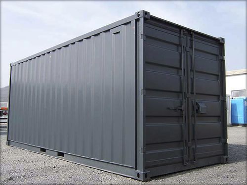 Container - Bung Eco