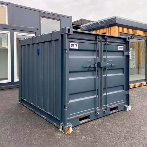 Container - boxinnov