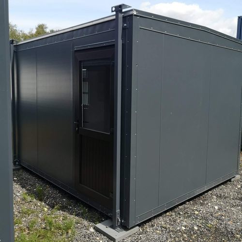 Tragbare Kabine - JT12A - PF Modular