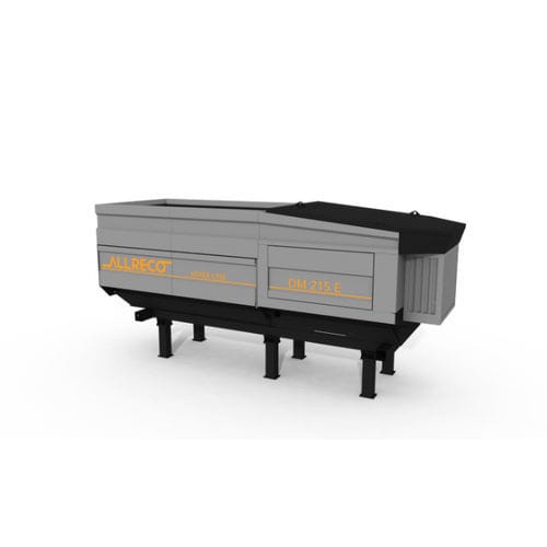 Automatisches Mischsystem - DM 215 E - Allreco GmbH
