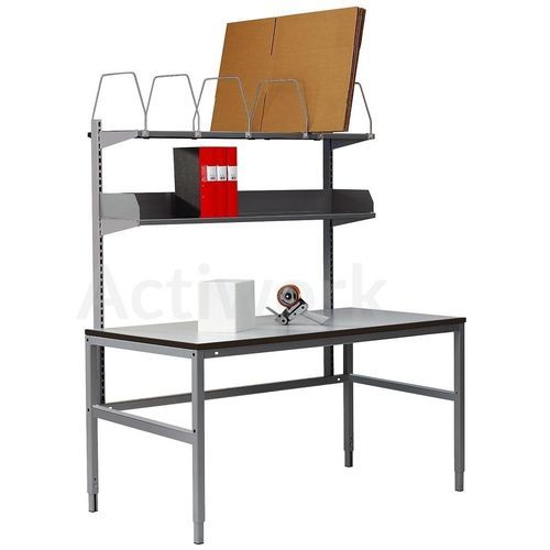 Verpackungsstand - ACTIWORK