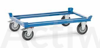 Palettentransportwagen - ACTIWORK - für Transport