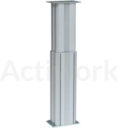 Industrie-Teleskopsäule - LP - ACTIWORK - 2 stufig / 380 V