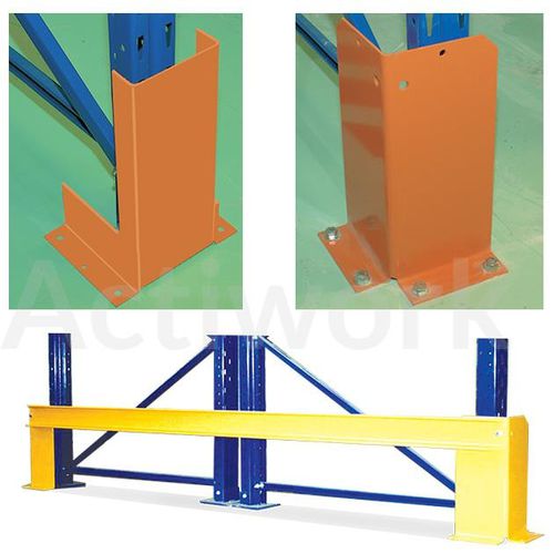 Regalbeinschutz - ACTIWORK