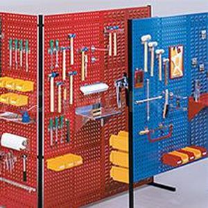 Werkzeug-Lochwand - ACTIWORK